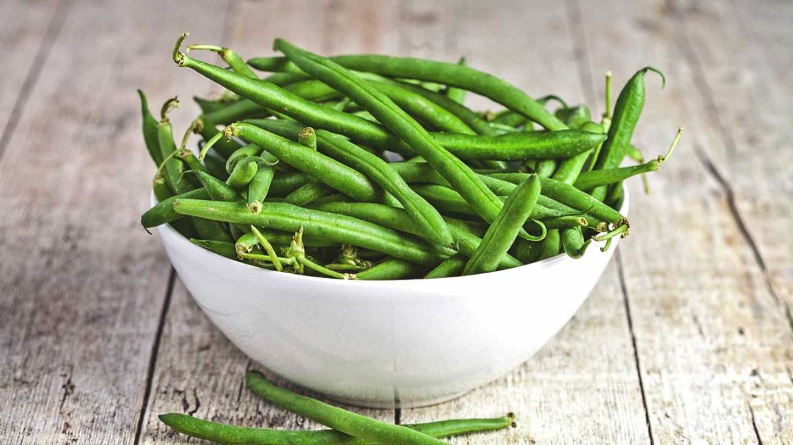 Detail Green Beans Image Nomer 44