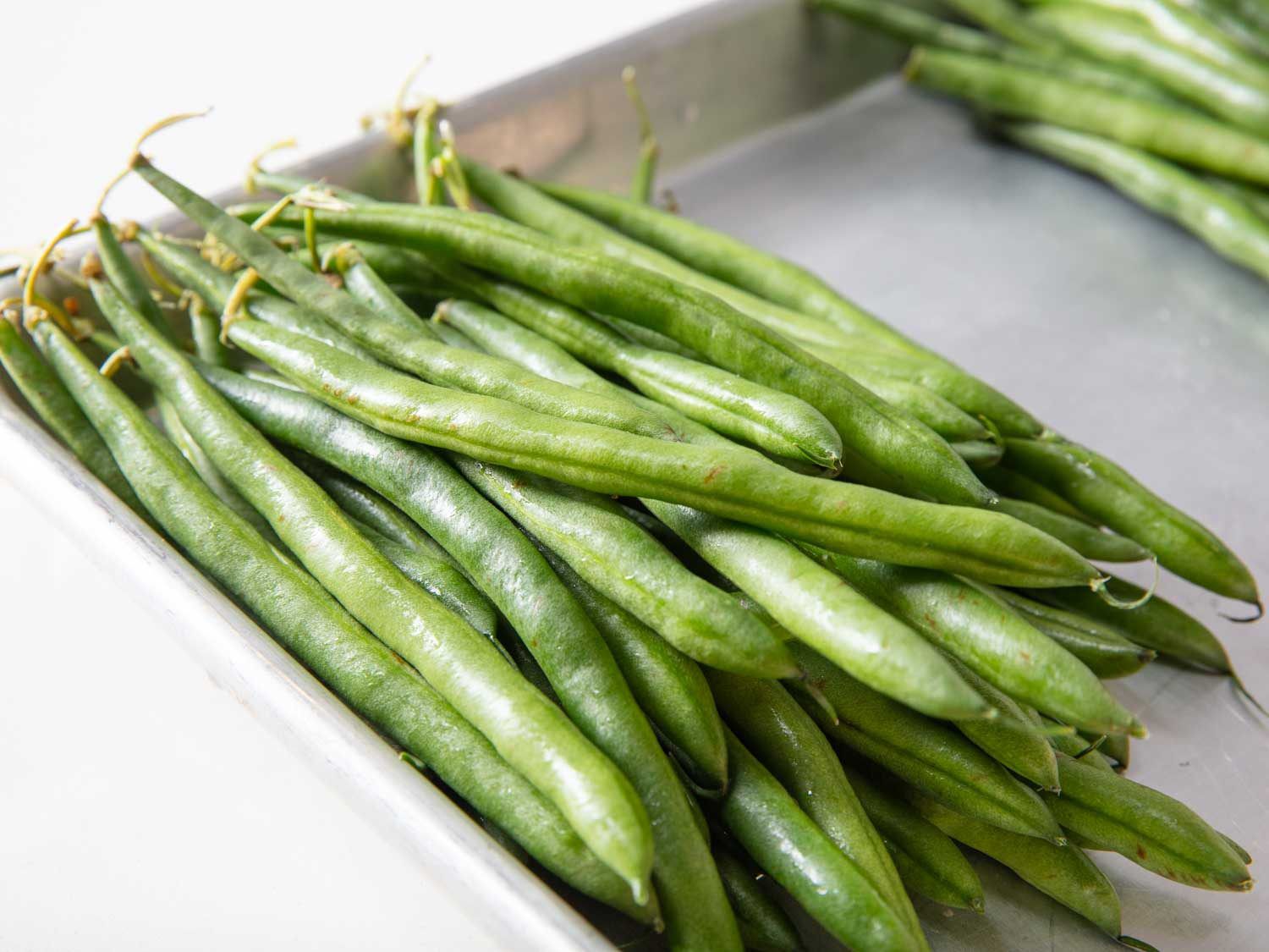 Detail Green Beans Image Nomer 47