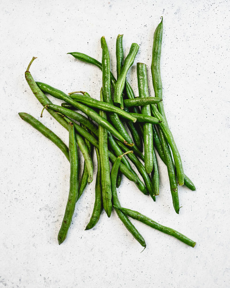 Detail Green Beans Image Nomer 50