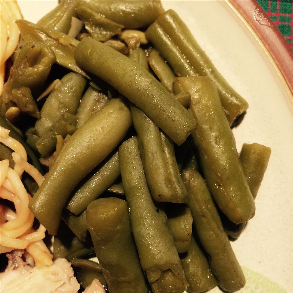 Detail Green Beans Image Nomer 52