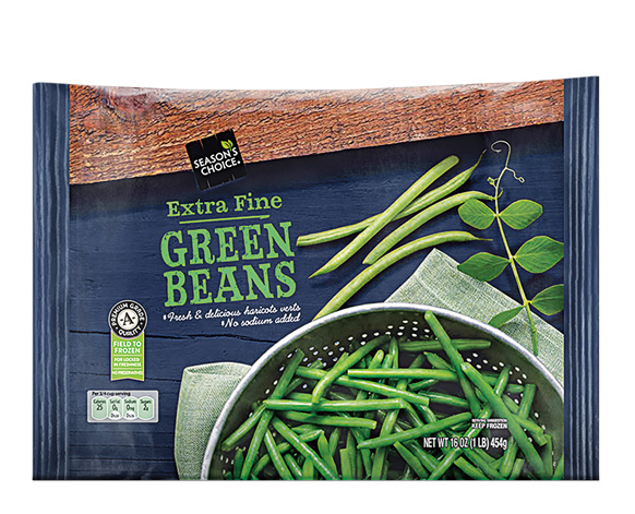Detail Green Beans Image Nomer 54