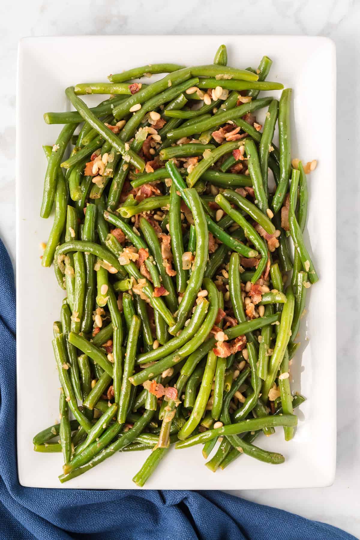 Detail Green Beans Image Nomer 55