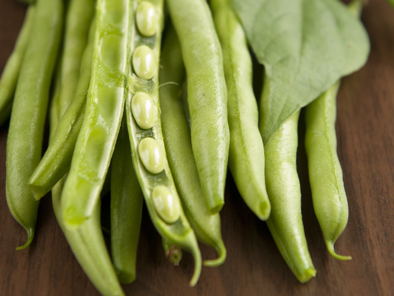 Detail Green Beans Image Nomer 56