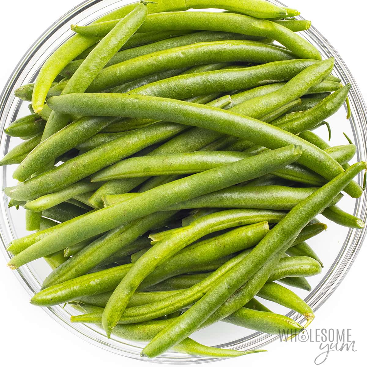 Detail Green Beans Image Nomer 57