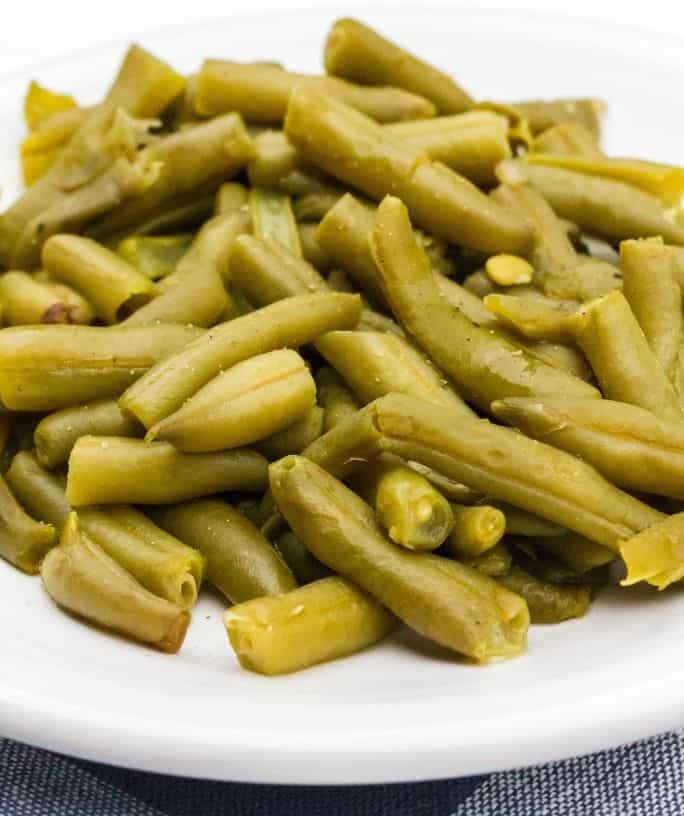Detail Green Beans Image Nomer 7