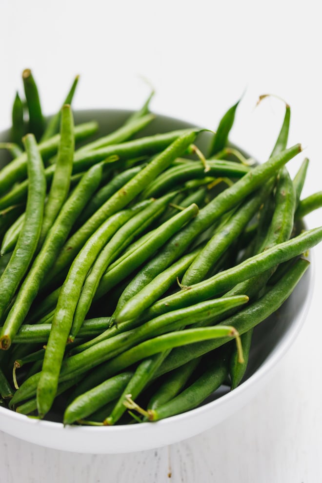 Detail Green Beans Image Nomer 8