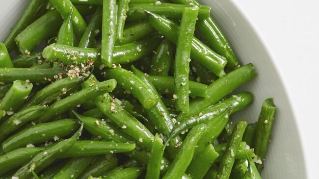 Detail Green Beans Images Nomer 17