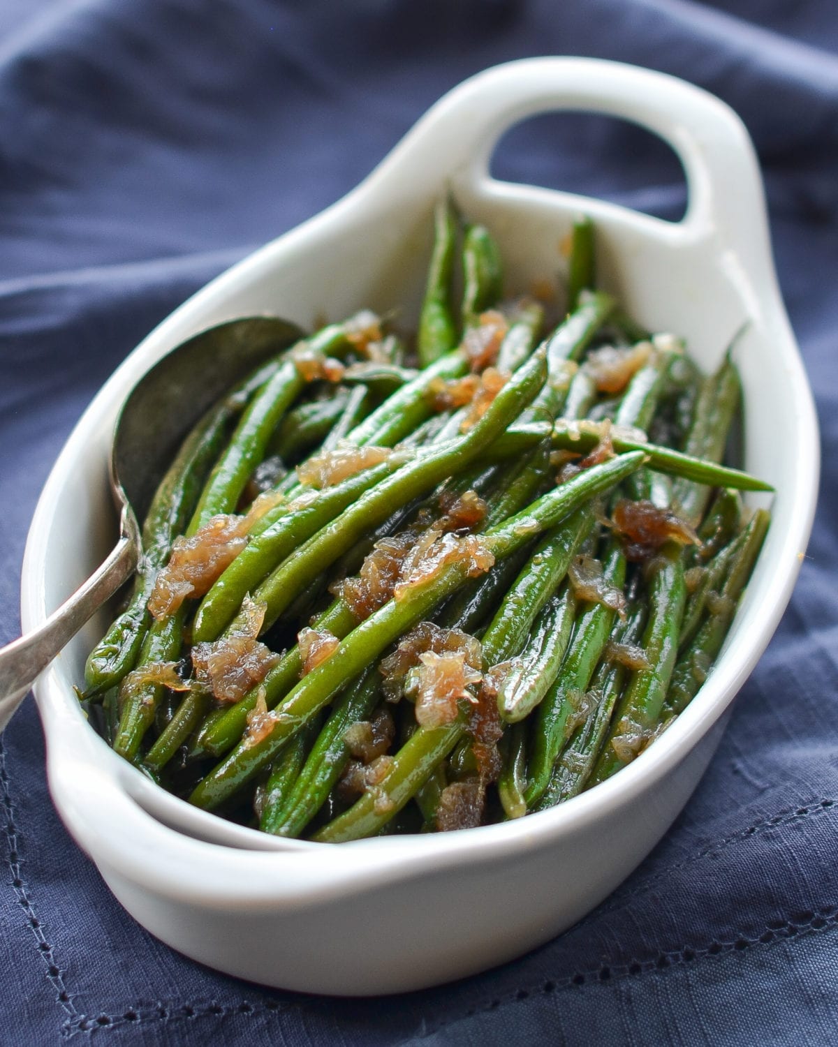 Detail Green Beans Images Nomer 30