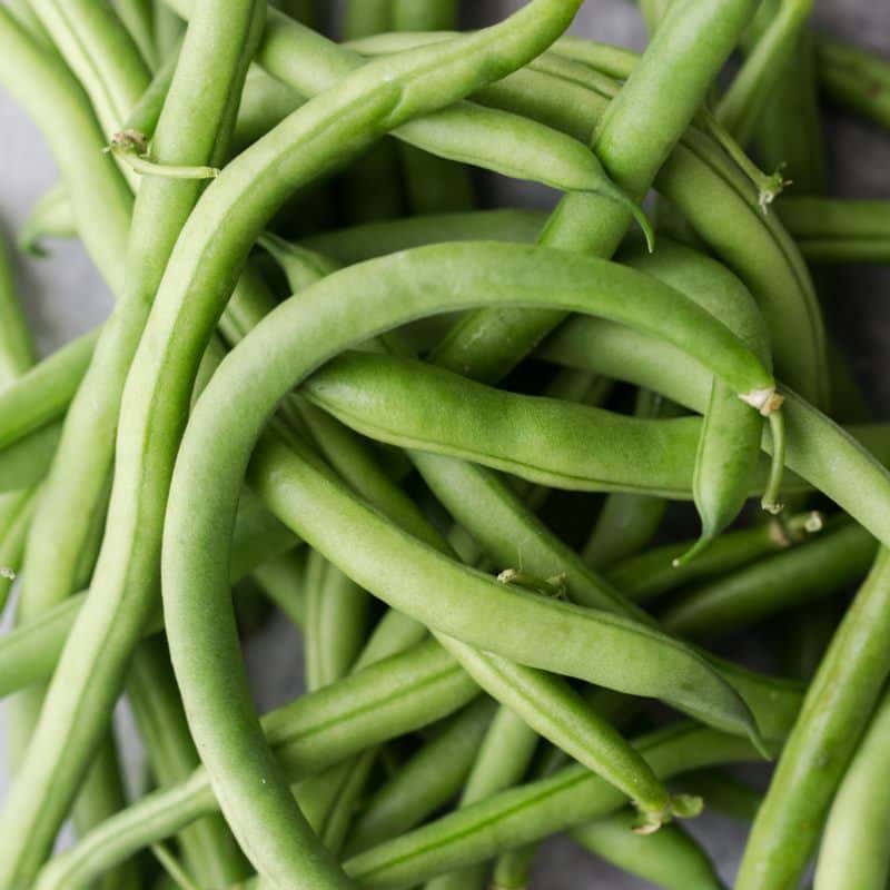 Detail Green Beans Images Nomer 36