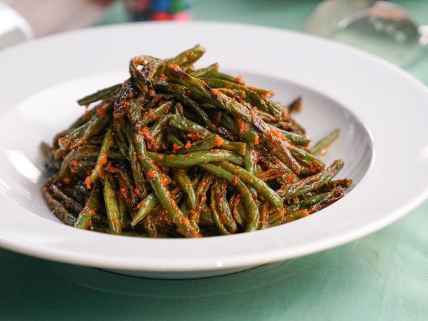 Detail Green Beans Images Nomer 45