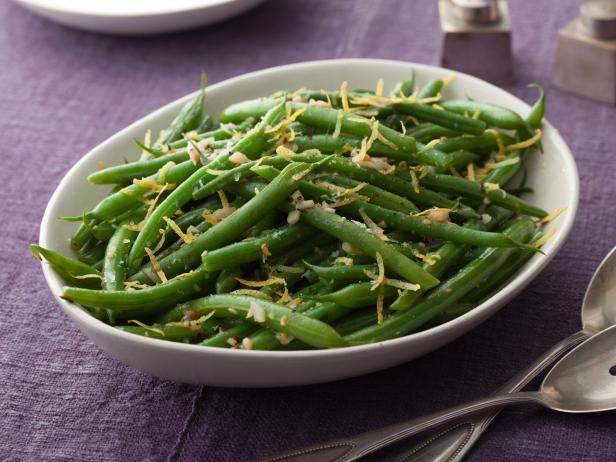 Detail Green Beans Pics Nomer 22