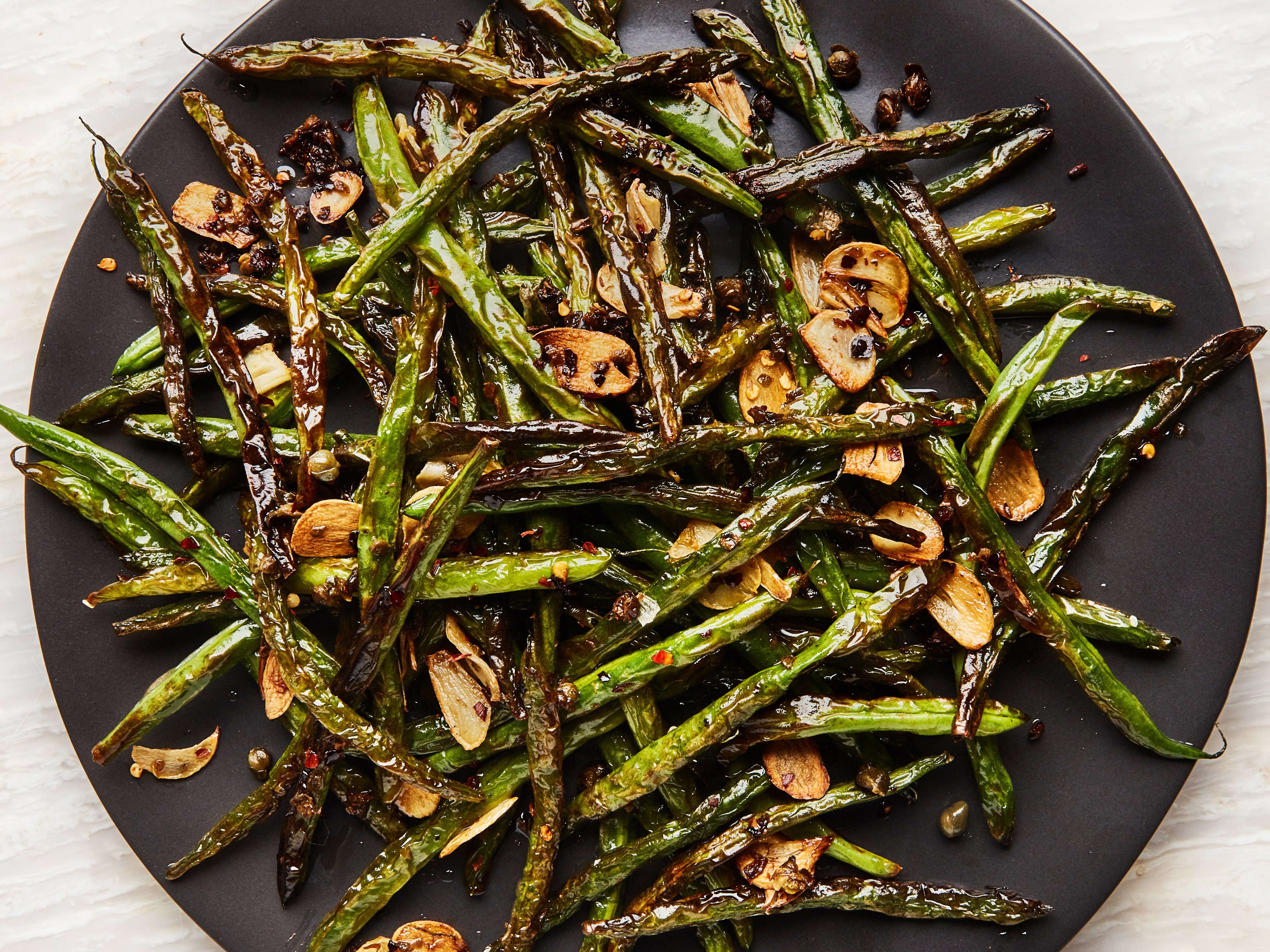 Detail Green Beans Pics Nomer 23