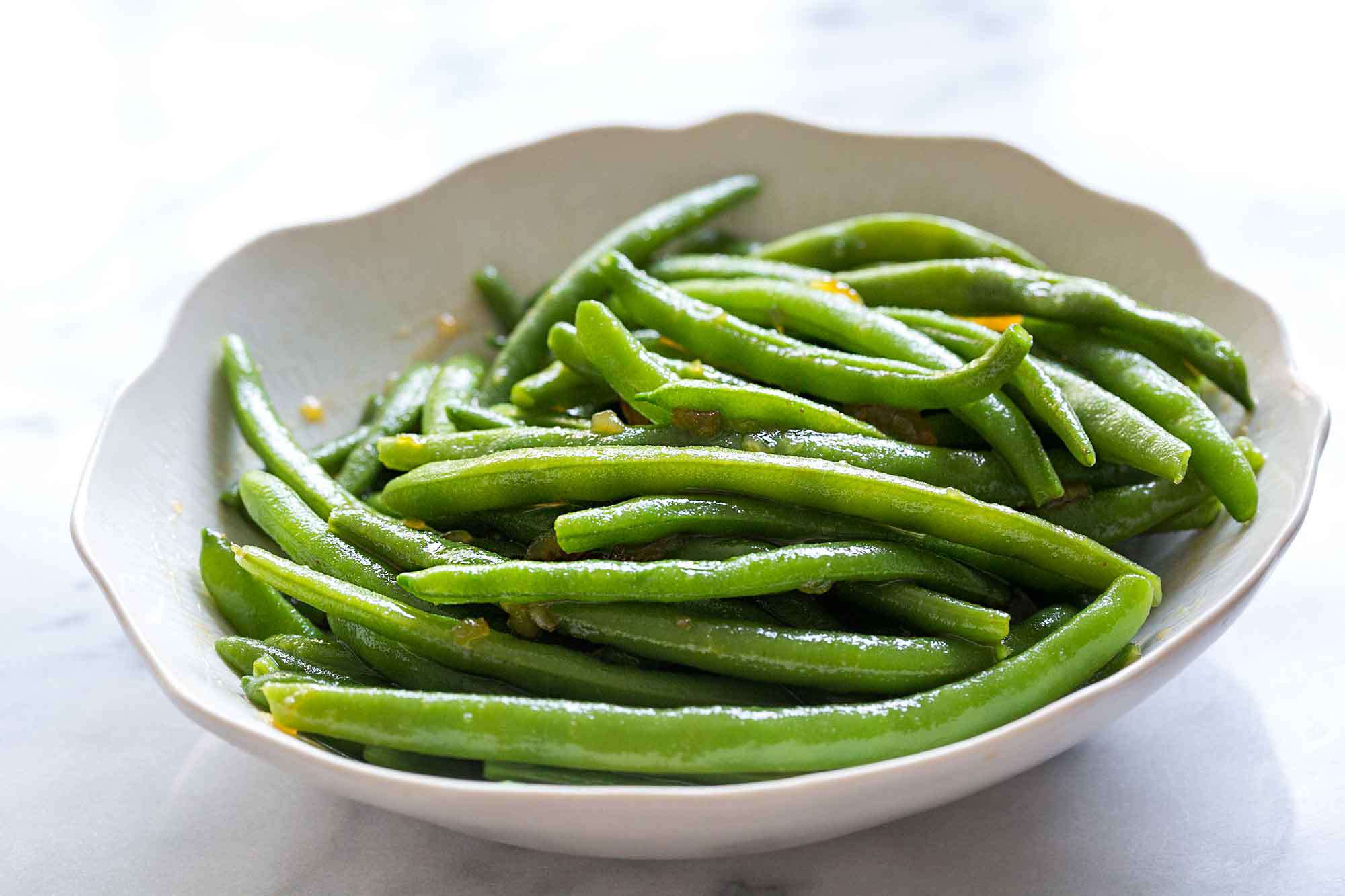 Detail Green Beans Pics Nomer 6