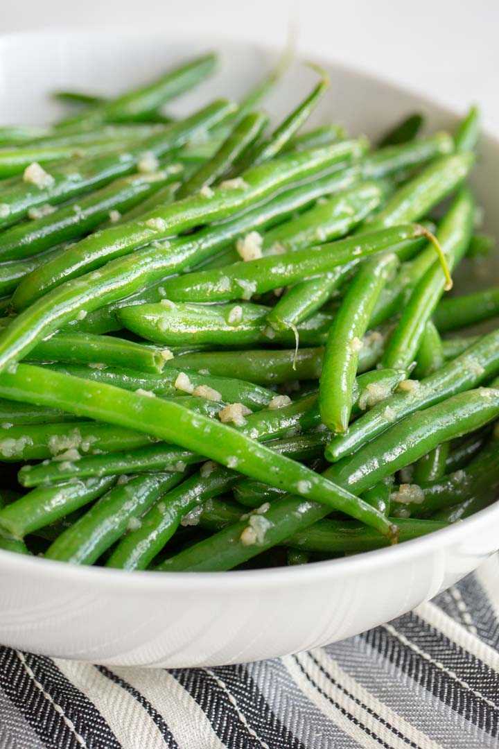 Detail Green Beans Pics Nomer 54