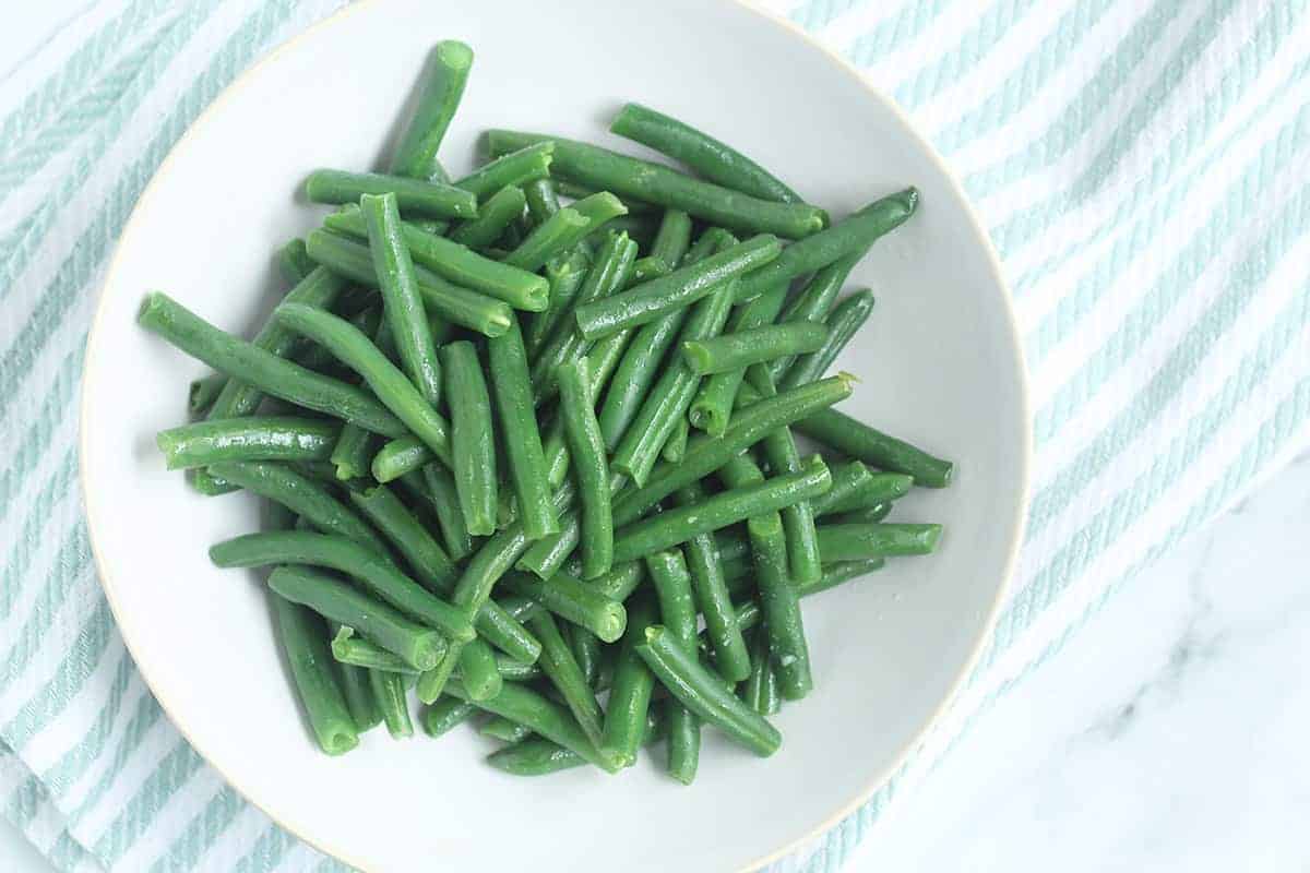 Detail Green Beans Pics Nomer 7
