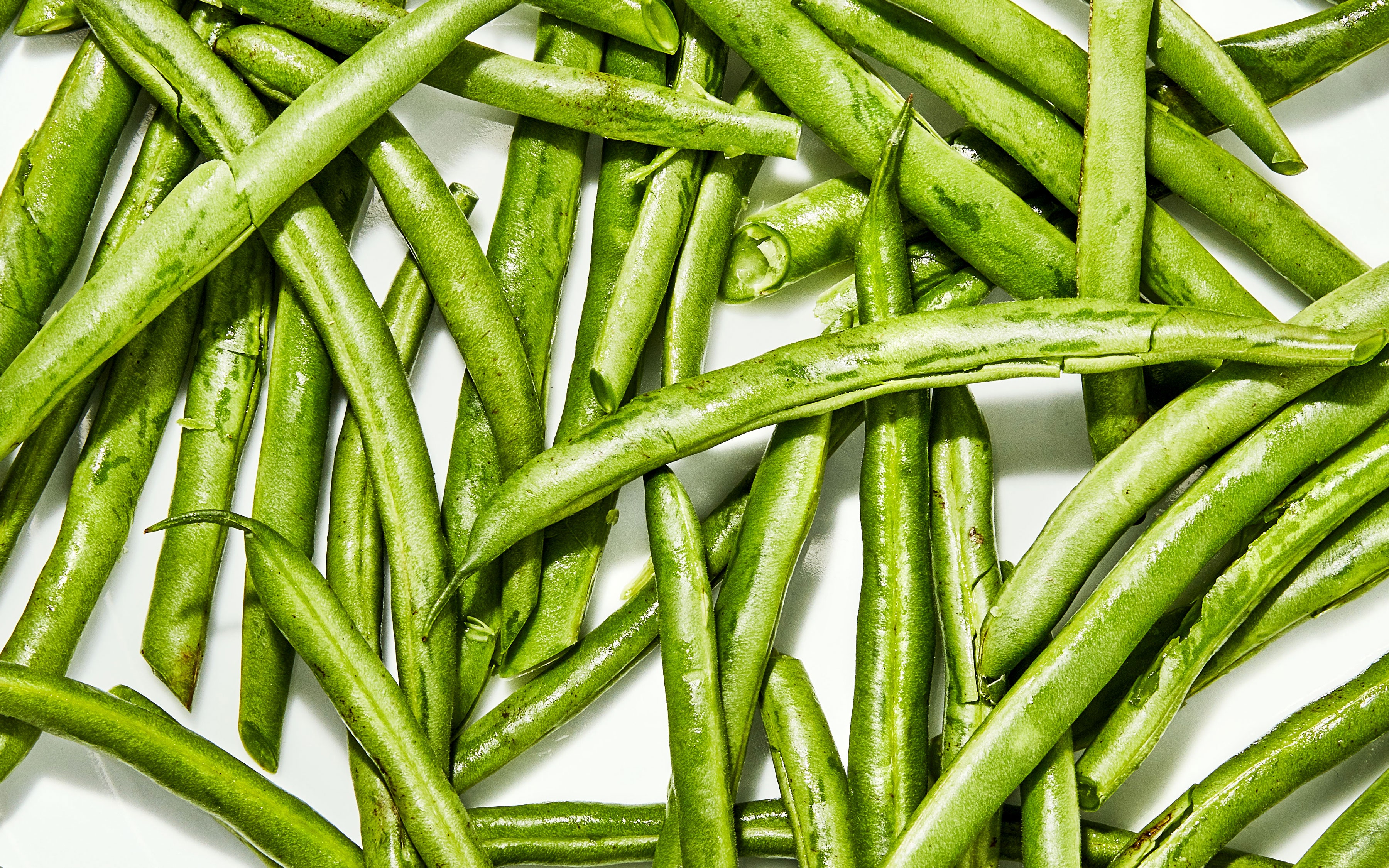 Detail Green Beans Pictures Nomer 44