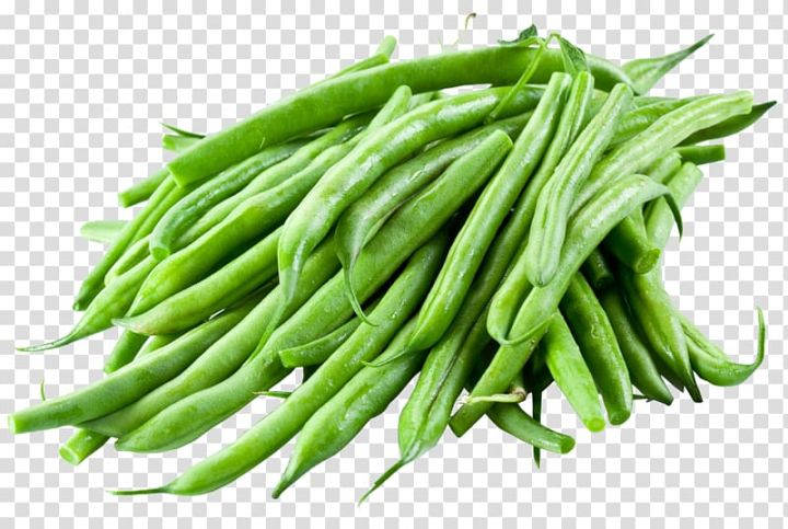 Detail Green Beans Transparent Nomer 13