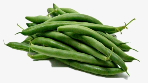 Detail Green Beans Transparent Nomer 14