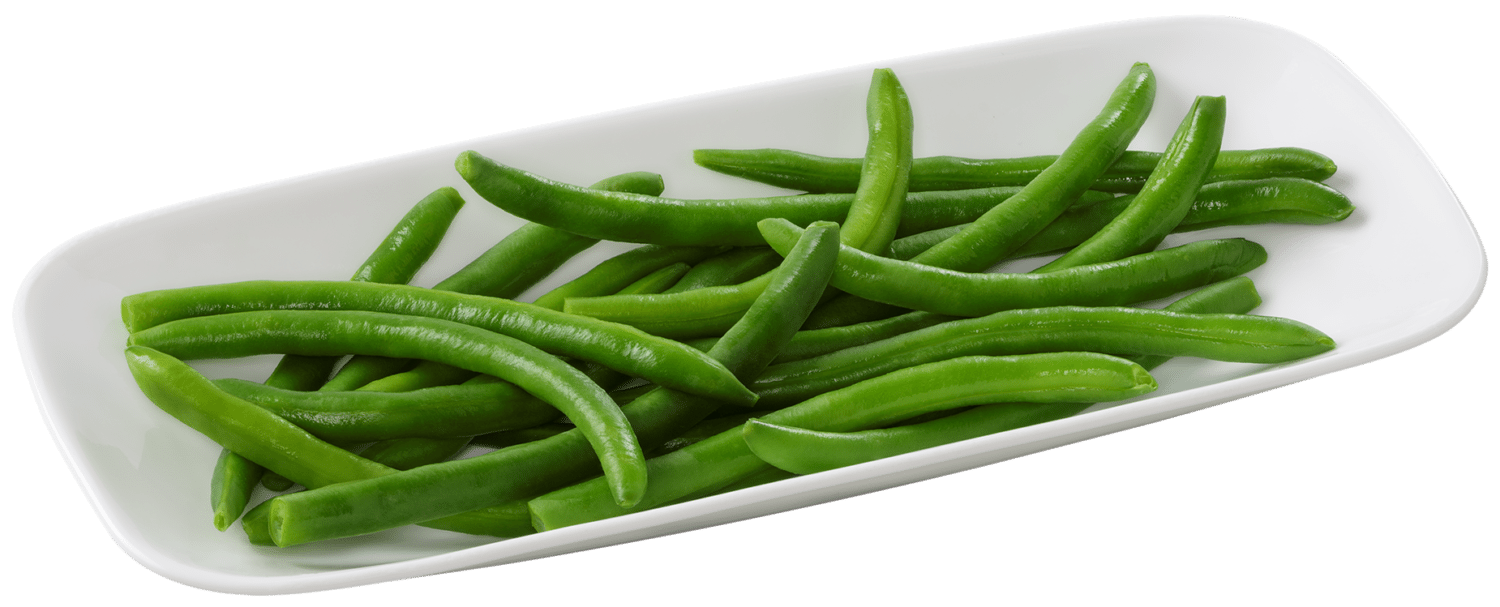 Detail Green Beans Transparent Nomer 34