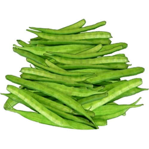 Detail Green Beans Transparent Nomer 41