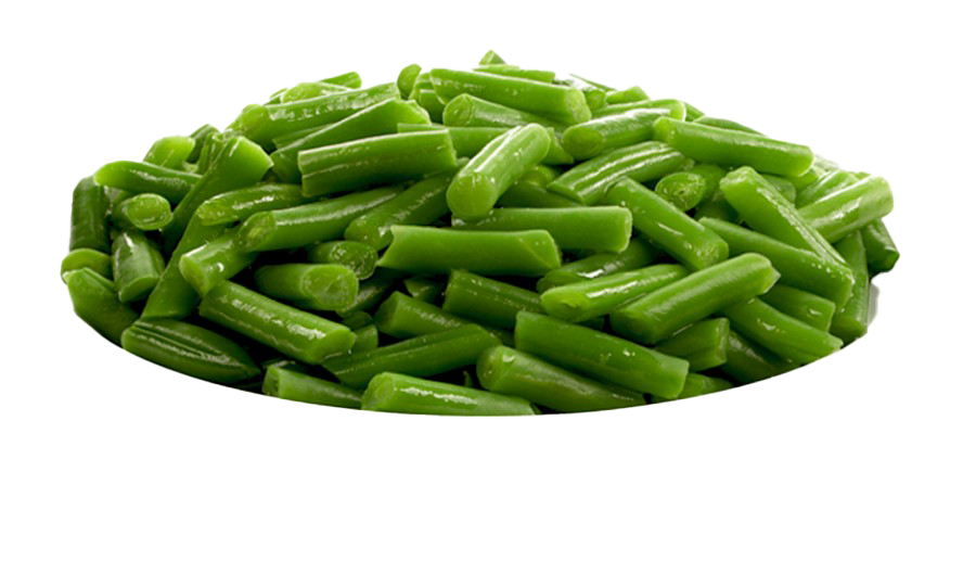 Detail Green Beans Transparent Nomer 42