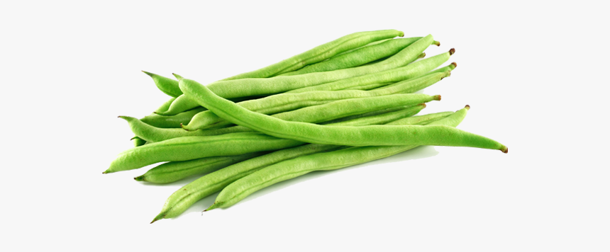 Detail Green Beans Transparent Nomer 6