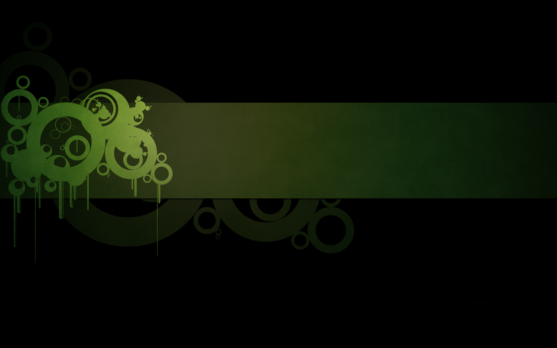 Detail Green Black Wallpaper Nomer 54