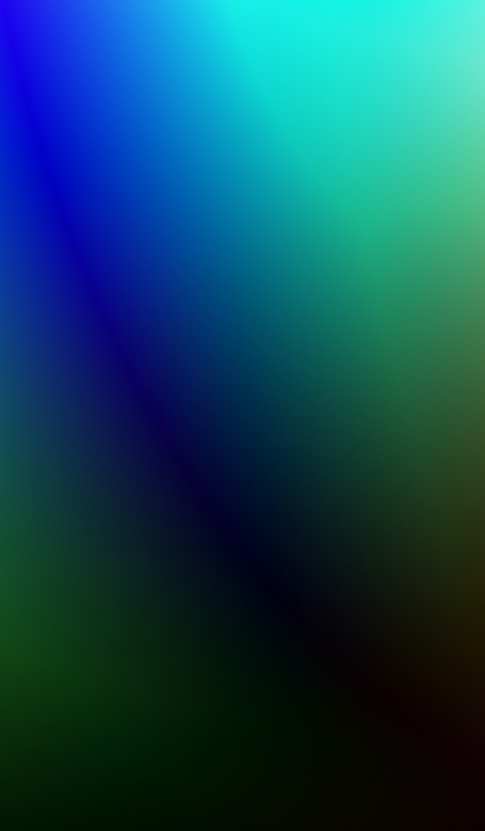 Detail Green Blue Wallpaper Nomer 4