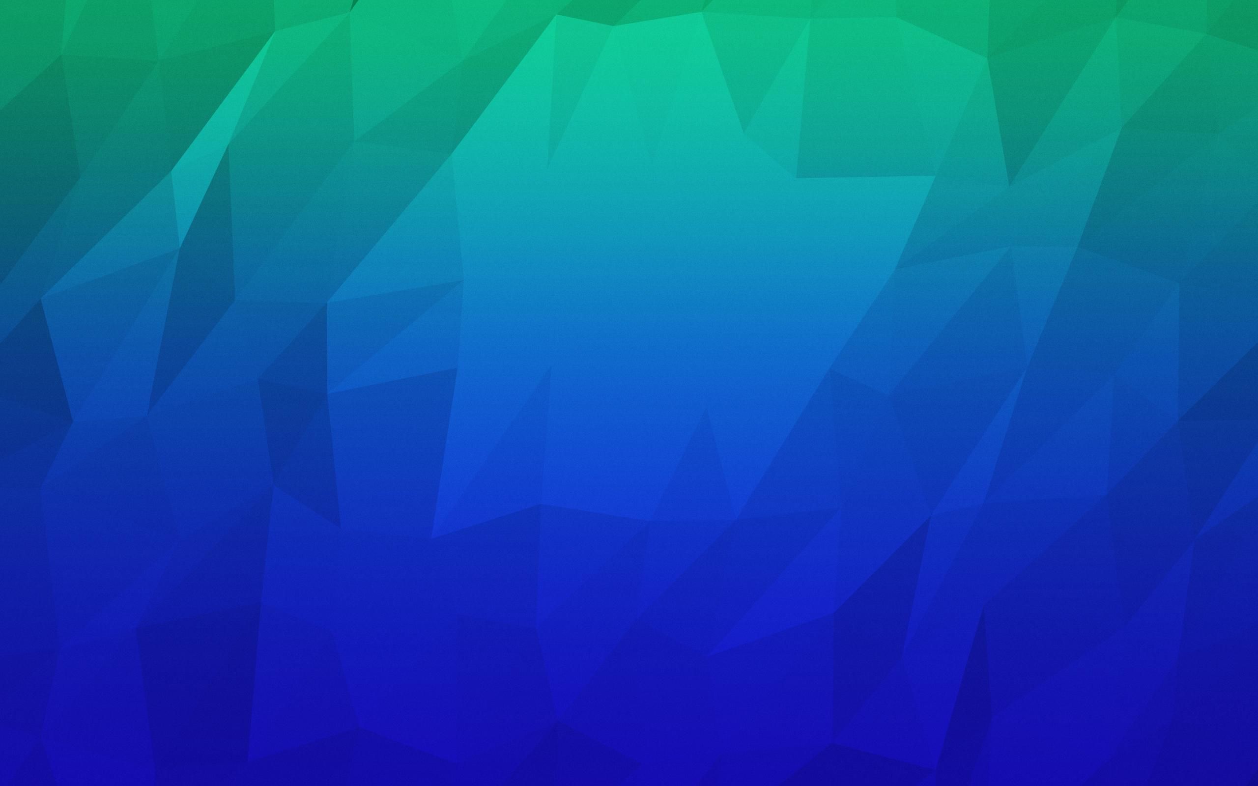 Detail Green Blue Wallpaper Nomer 5
