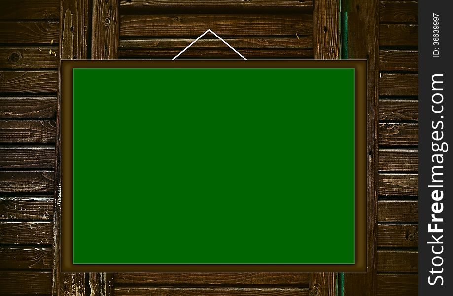 Detail Green Board Hd Images Nomer 13