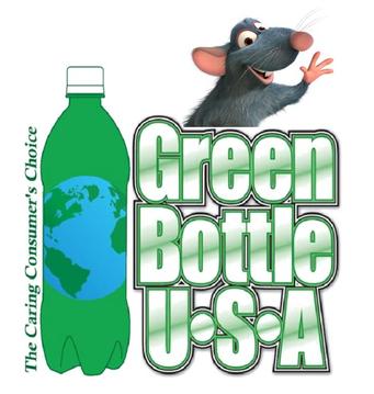 Detail Green Bottle Usa Mousetrap Nomer 10