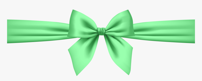 Detail Green Bow Png Nomer 27