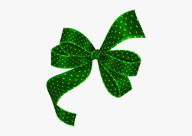 Detail Green Bow Png Nomer 31