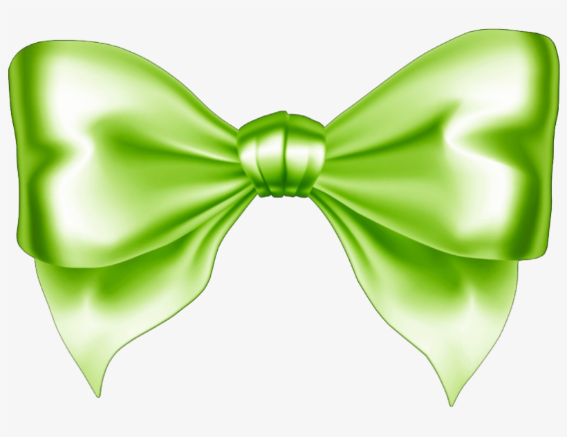 Detail Green Bow Png Nomer 43