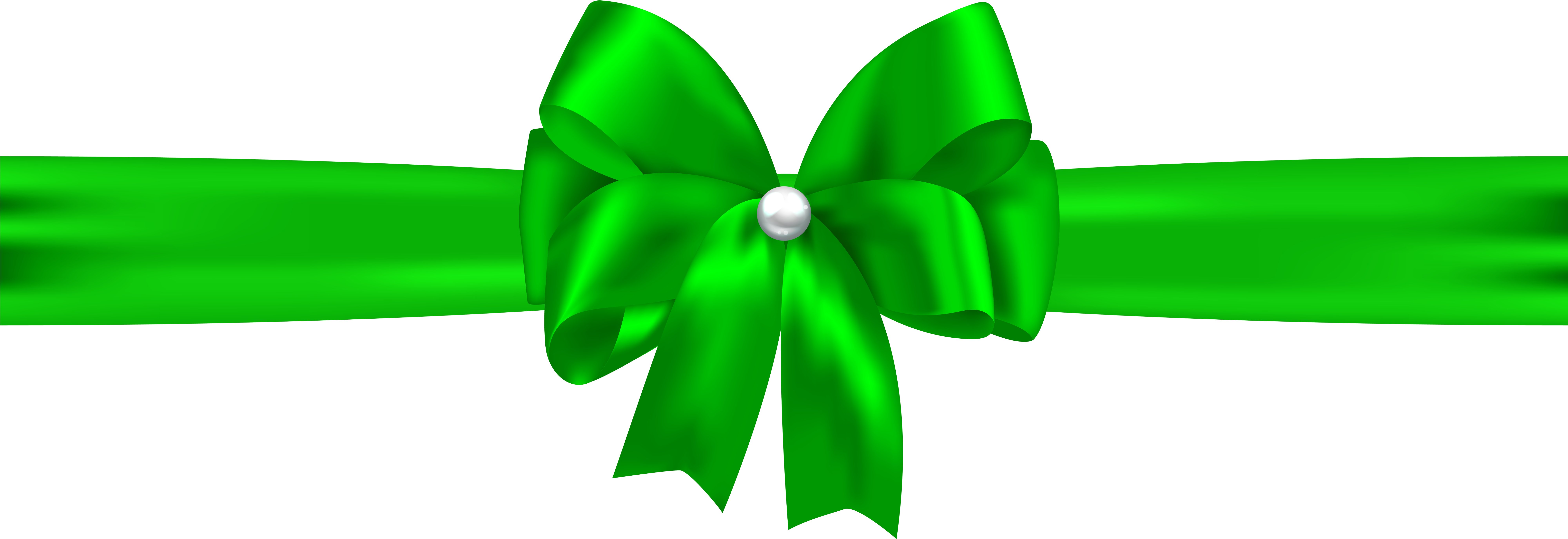 Detail Green Bow Png Nomer 44