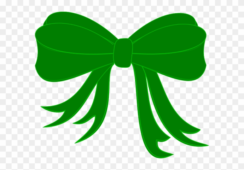 Detail Green Bow Png Nomer 48