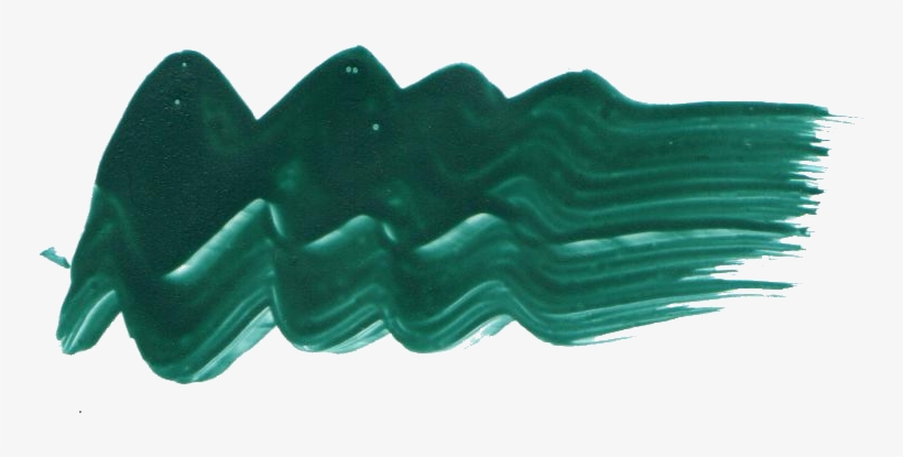 Detail Green Brush Png Nomer 28