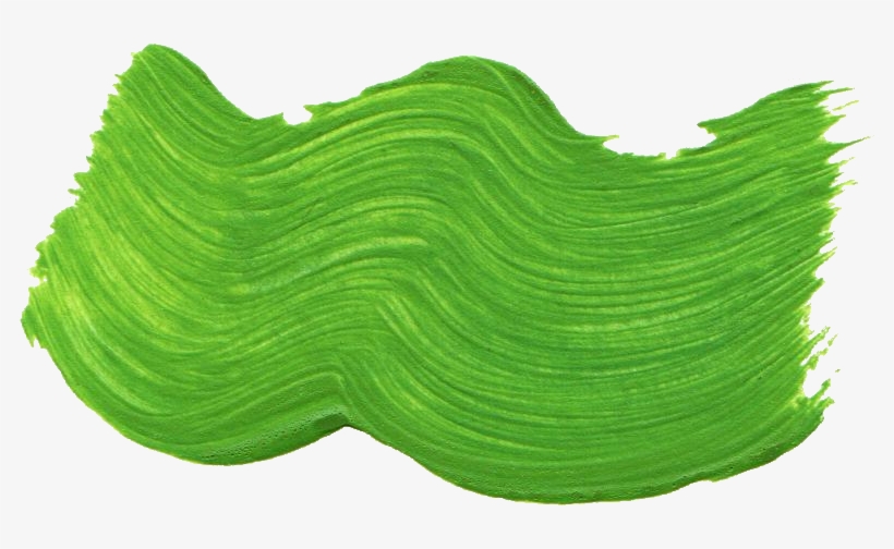 Detail Green Brush Png Nomer 35