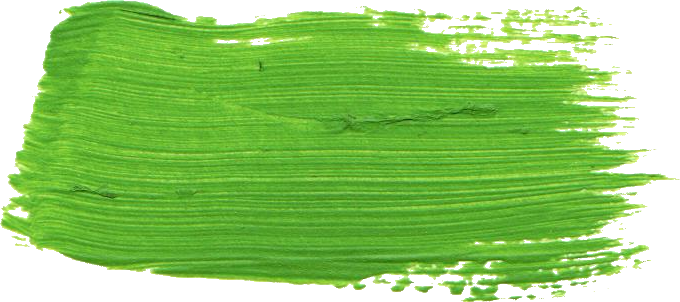 Detail Green Brush Png Nomer 5