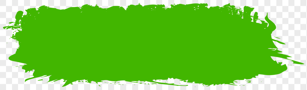 Detail Green Brush Png Nomer 41