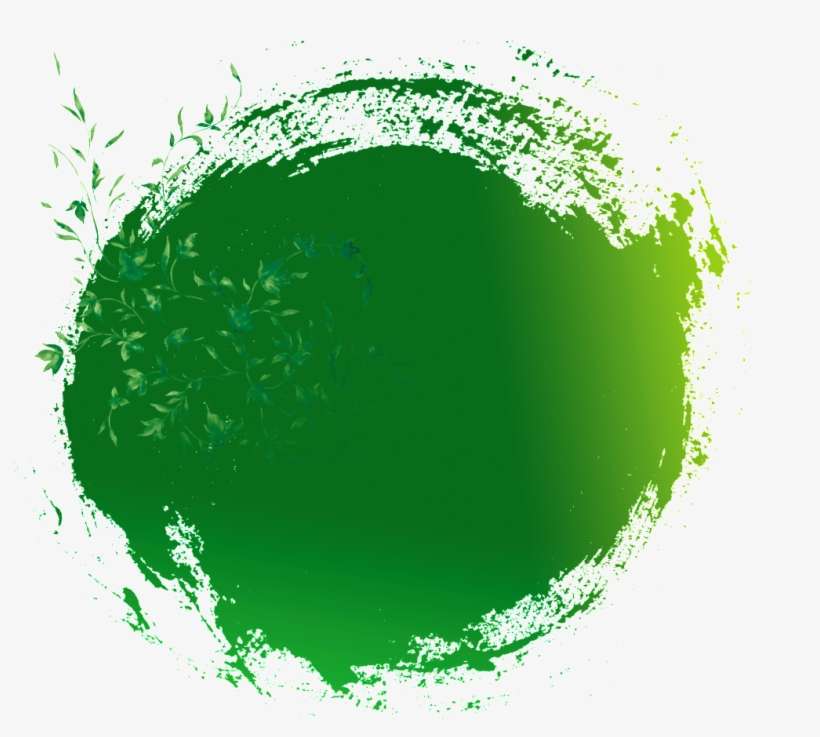 Detail Green Brush Png Nomer 46
