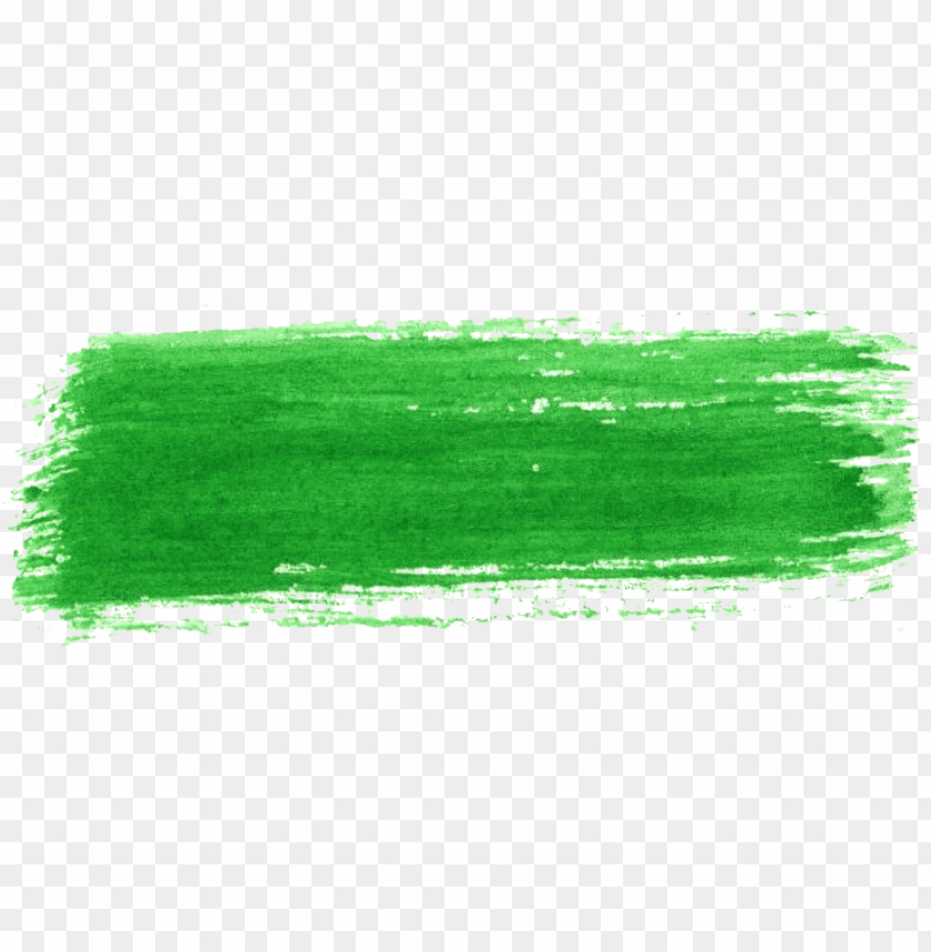 Detail Green Brush Png Nomer 6