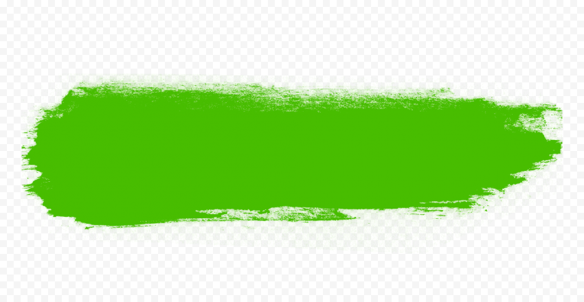 Detail Green Brush Png Nomer 7