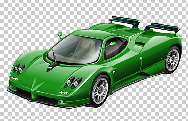 Detail Green Car Png Nomer 26