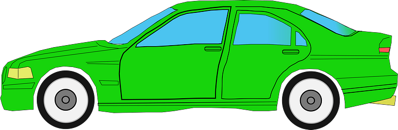 Detail Green Car Png Nomer 36