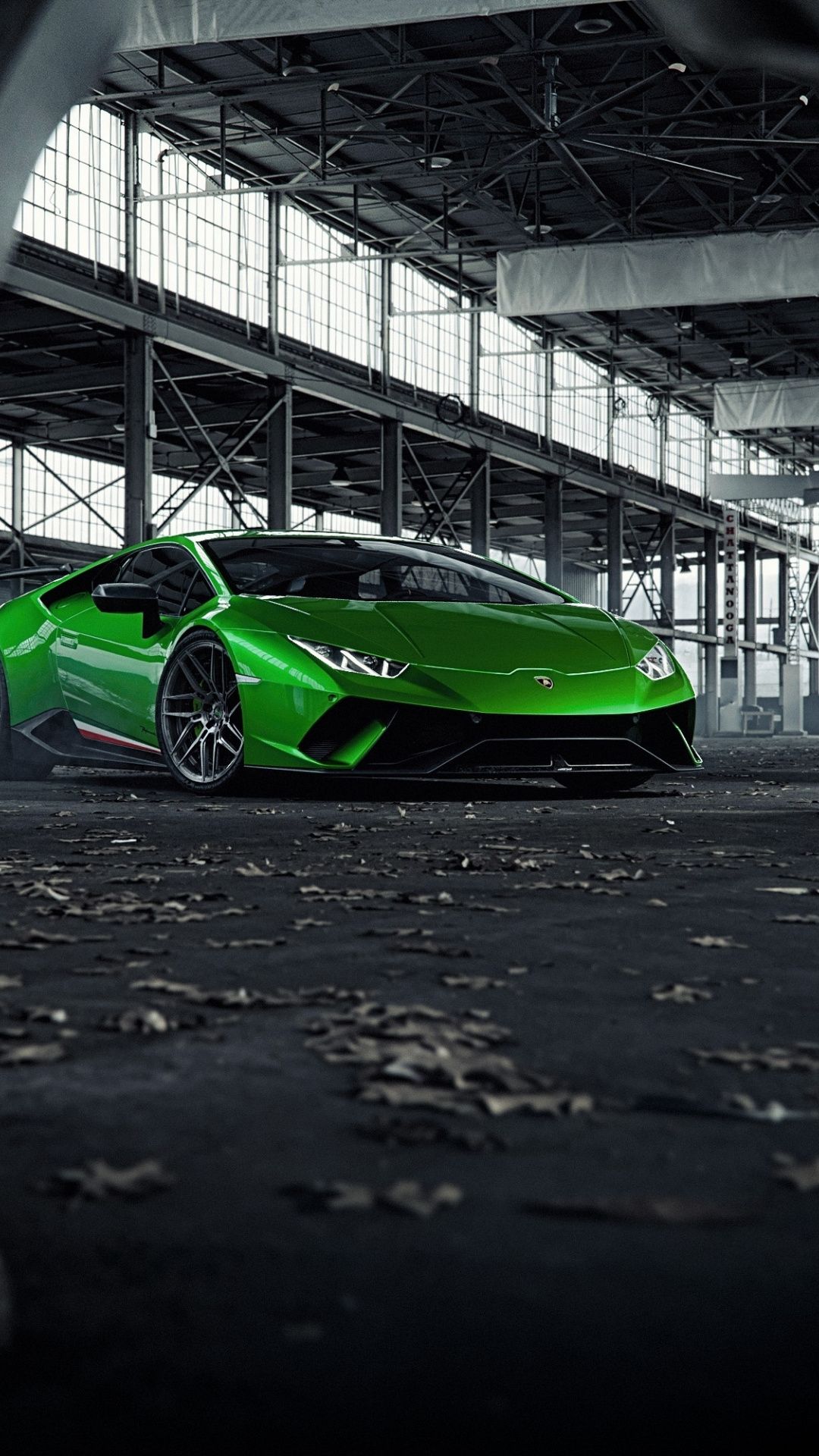 Detail Green Car Wallpaper Nomer 4