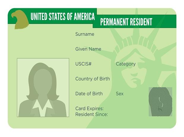 Detail Green Card Images Nomer 21