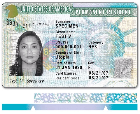 Detail Green Card Images Nomer 27