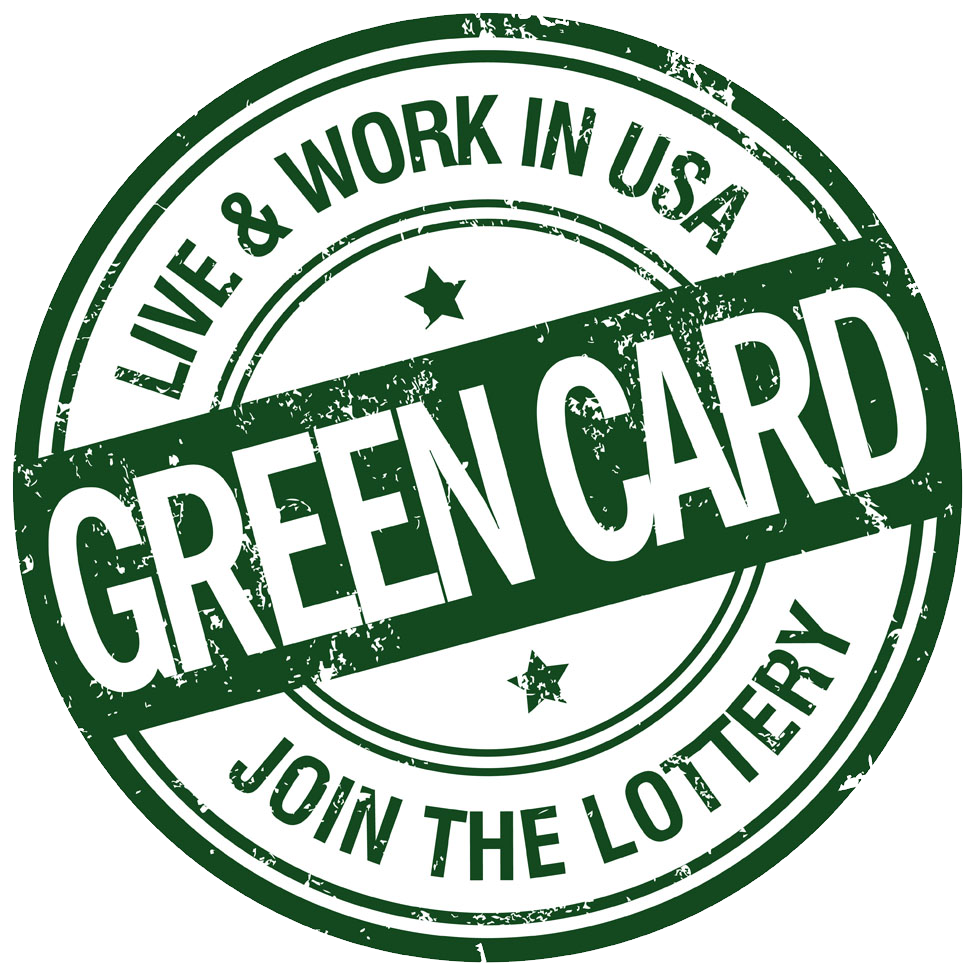 Detail Green Card Png Nomer 5