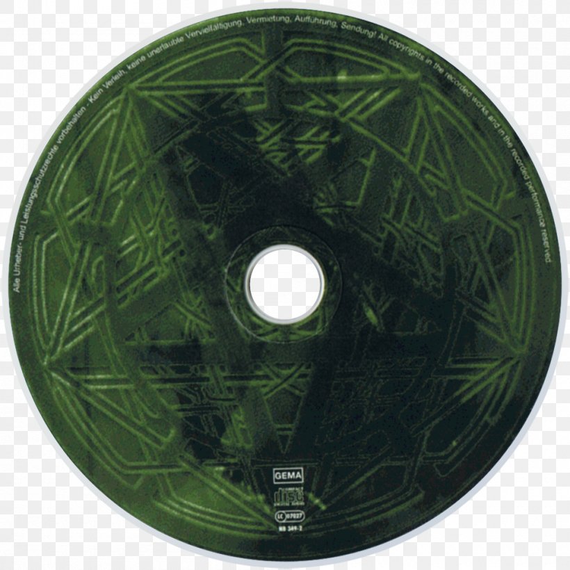 Detail Green Cd Nomer 12